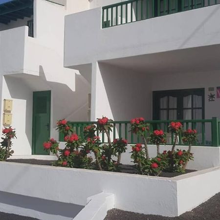 Casa Nori - Apartamento A 4 Minutos De La Playa Tias Exterior photo